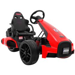 Masinuta electrică Ramiz XR-1 (Red) Thumb