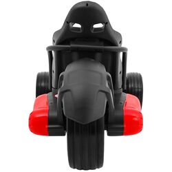 Masinuta electrică Ramiz XR-1 (Red) Thumb