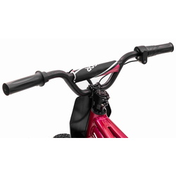 Motocicleta electrica Ramiz Baigor 23 Pro (Pink) Thumb