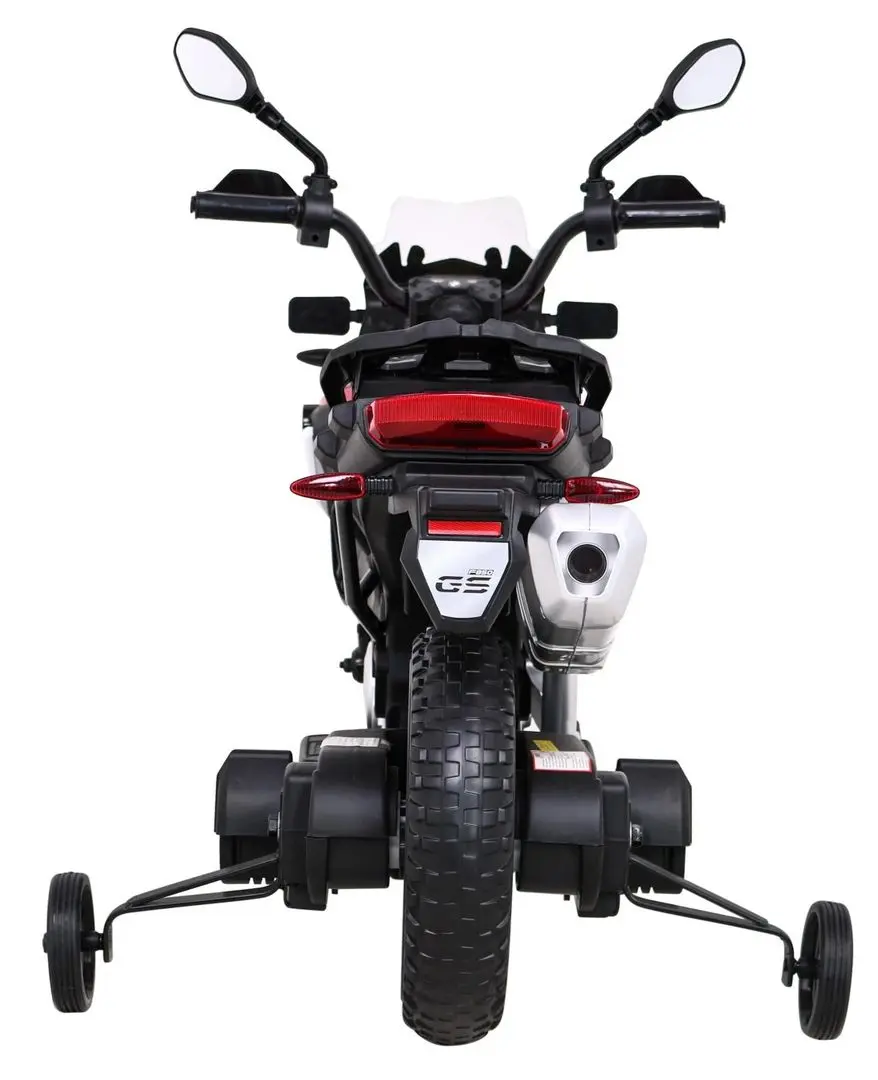 Motocicletă electrică Ramiz BMW F850 GS (Red)