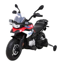 Motocicletă electrică Ramiz BMW F850 GS (Red)