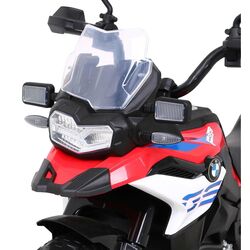Motocicletă electrică Ramiz BMW F850 GS (Red) Thumb