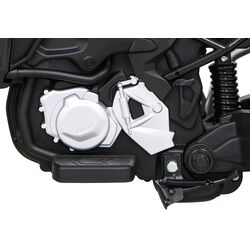 Motocicletă electrică Ramiz BMW F850 GS (Red) Thumb