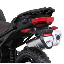 Motocicletă electrică Ramiz BMW F850 GS (Red) Thumb