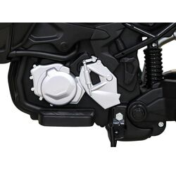 Электромотоцикл Ramiz BMW F850 GS (White) Thumb