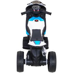 Электромотоцикл Ramiz BMW HP4 (Blue) Thumb