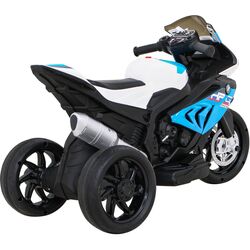 Электромотоцикл Ramiz BMW HP4 (Blue) Thumb