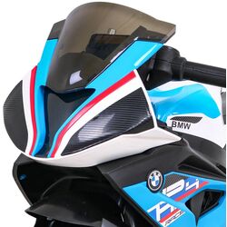 Электромотоцикл Ramiz BMW HP4 (Blue) Thumb