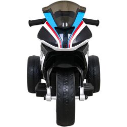 Электромотоцикл Ramiz BMW HP4 (Blue) Thumb