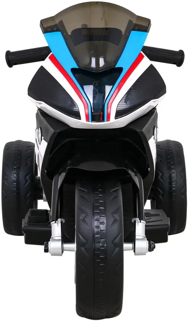 Электромотоцикл Ramiz BMW HP4 (Blue) - 2