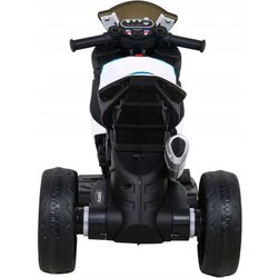 Motocicleta electrica Ramiz BMW HP4 PA.JT5008.BIA (White) Thumb