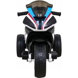 Motocicleta electrica Ramiz BMW HP4 PA.JT5008.BIA (White) Thumb