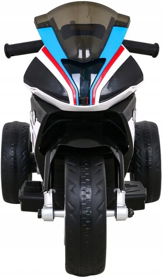 Motocicleta electrica Ramiz BMW HP4 PA.JT5008.BIA (White) - 7