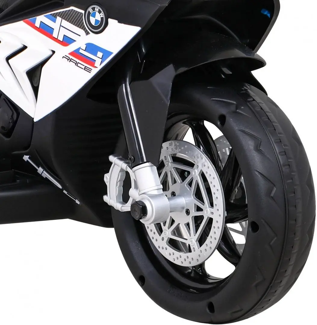 Motocicleta electrica Ramiz BMW HP4 PA.JT5008.BIA (White) - 8