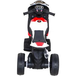 Электромотоцикл Ramiz BMW HP4 (Red) Thumb