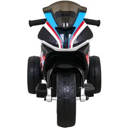 Электромотоцикл Ramiz BMW HP4 (Red) Thumb