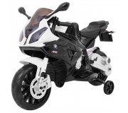 Motocicleta electrica Ramiz BMW S1000 RR (Black)