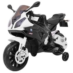 Motocicleta electrica Ramiz BMW S1000 RR (Black)