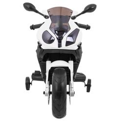 Motocicleta electrica Ramiz BMW S1000 RR (Black) Thumb