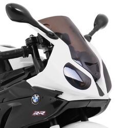 Motocicleta electrica Ramiz BMW S1000 RR (Black) Thumb
