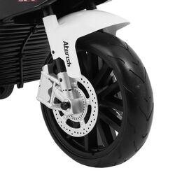 Motocicleta electrica Ramiz BMW S1000 RR (Black) Thumb