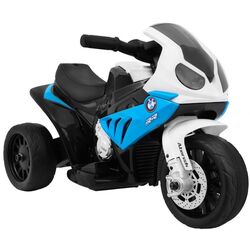 Motocicleta electrica Ramiz BMW S1000 RR Mini (Blue)