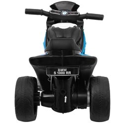 Motocicleta electrica Ramiz BMW S1000 RR Mini (Blue) Thumb