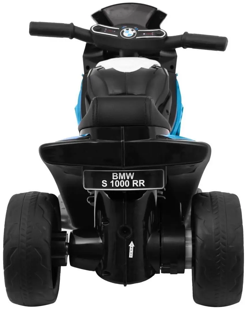 Motocicleta electrica Ramiz BMW S1000 RR Mini (Blue)