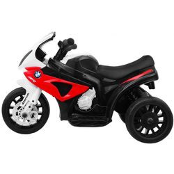 Motocicleta electrica Ramiz BMW S1000 RR (Red) Thumb