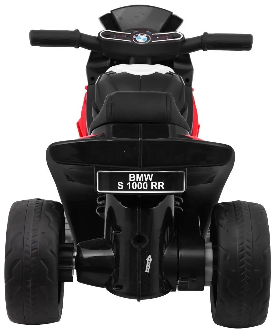 Motocicleta electrica Ramiz BMW S1000 RR (Red)