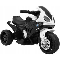 Motocicletă electrică Ramiz BMW S1000RR Mini (Black)