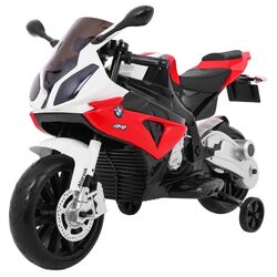 Motocicleta electrica Ramiz BMW S1000RR (Red)
