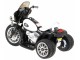 Электромотоцикл Ramiz Chopper (Black)