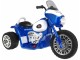 Motocicleta electrica Ramiz Chopper (Blue)