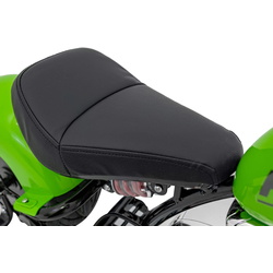Электромотоцикл Ramiz Chopper Warrior (Green) Thumb