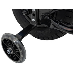 Электромотоцикл Ramiz Chopper Warrior (Green) Thumb