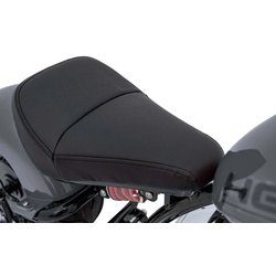 Электромотоцикл Ramiz Chopper Warrior (Grey) Thumb