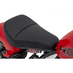 Электромотоцикл Ramiz Chopper Warrior (Red) Thumb
