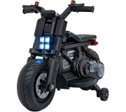 Motocicleta electrica Ramiz Future 88 (Black)