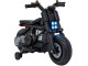 Motocicleta electrica Ramiz Future 88 (Black)