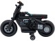 Motocicleta electrica Ramiz Future 88 (Black)