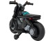 Motocicleta electrica Ramiz Future 88 (Black)