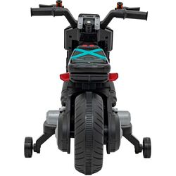 Motocicleta electrica Ramiz Future 88 (Black) Thumb