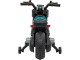 Motocicleta electrica Ramiz Future 88 (Black)