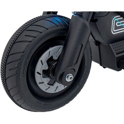 Motocicleta electrica Ramiz Future 88 (Black) Thumb