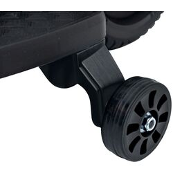 Motocicleta electrica Ramiz Future 88 (Black) Thumb