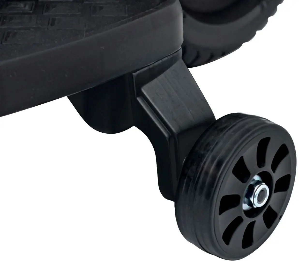 Motocicleta electrica Ramiz Future 88 (Black)