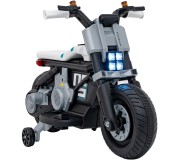 Motocicleta electrica Ramiz Future 88 (White)