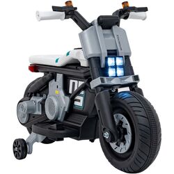 Motocicleta electrica Ramiz Future 88 (White)