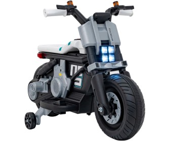 Motocicleta electrica Ramiz Future 88 (White)